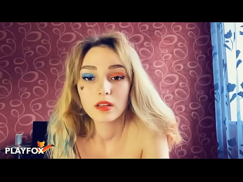 ❤️ د جادو مجازی حقیقت شیشې ماته د هارلي کوین سره جنسیت راکړ کیفیت لرونکي جنس په ps.klassikaprint.ru