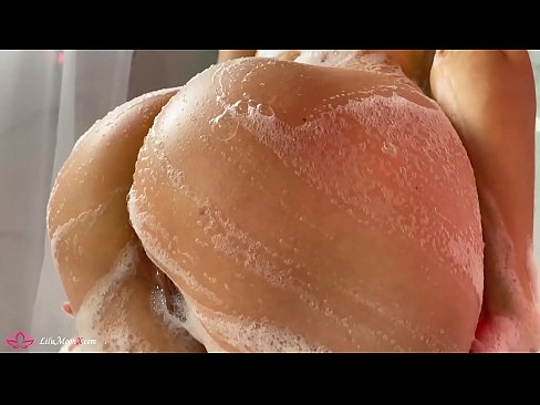 ❤️ Brunette په شاور کې د شدید orgasm لپاره د وایبرټر سره بلی مشت زنی کوي کیفیت لرونکي جنس په ps.klassikaprint.ru